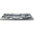 NFL Seattle Seahawks Camo Universal Laptop 16.6in (13.4 x 9.7in) Skin