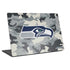 NFL Seattle Seahawks Camo Universal Laptop 17in (13.8 x 10in) Skin