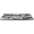 NFL Seattle Seahawks Camo Universal Laptop 17in (13.8 x 10in) Skin