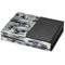 NFL Seattle Seahawks Camo Xbox One Console Skin