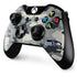 NFL Seattle Seahawks Camo Xbox One Controller Skin