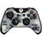 NFL Seattle Seahawks Camo Xbox One Controller Skin