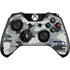 NFL Seattle Seahawks Camo Xbox One Controller Skin