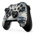 NFL Seattle Seahawks Camo Xbox One Elite Controller Skin