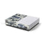 NFL Seattle Seahawks Camo Xbox One S Console Skin