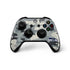 NFL Seattle Seahawks Camo Xbox One X Controller Skin
