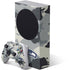 NFL Seattle Seahawks Camo Xbox Series S Bundle Skin