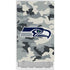 NFL Seattle Seahawks Camo Xbox Series S Console Skin