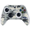 NFL Seattle Seahawks Camo Xbox Series S Controller Skin