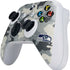 NFL Seattle Seahawks Camo Xbox Series S Controller Skin