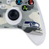 NFL Seattle Seahawks Camo Xbox Series S Controller Skin