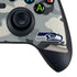 NFL Seattle Seahawks Camo Xbox Series X Bundle Skin