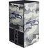 NFL Seattle Seahawks Camo Xbox Series X Console Skin