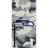 NFL Seattle Seahawks Camo Xbox Series X Console Skin