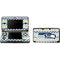 NFL Seattle Seahawks Chevron 3DS (2011) Skin