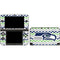 NFL Seattle Seahawks Chevron 3DS XL 2015 Skin