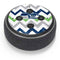 NFL Seattle Seahawks Chevron Amazon Echo Dot Skin