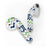 NFL Seattle Seahawks Chevron Apple AirPods Skin