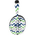 NFL Seattle Seahawks Chevron Bose Noise Cancelling Headphones 700 Skin