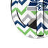 NFL Seattle Seahawks Chevron Bose Noise Cancelling Headphones 700 Skin