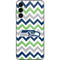 NFL Seattle Seahawks Chevron Galaxy A14 5G Skin