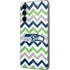 NFL Seattle Seahawks Chevron Galaxy A14 5G Skin
