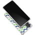 NFL Seattle Seahawks Chevron Galaxy A32 5G Clear Case
