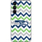 NFL Seattle Seahawks Chevron Galaxy A54 5G Skin
