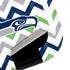 NFL Seattle Seahawks Chevron Galaxy Buds Pro Skin