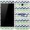 NFL Seattle Seahawks Chevron Galaxy J7 Skin