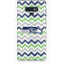 NFL Seattle Seahawks Chevron Galaxy Note 9 Skin