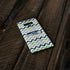 NFL Seattle Seahawks Chevron Galaxy Note 9 Skin