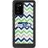 NFL Seattle Seahawks Chevron Galaxy Note20 5G Waterproof Case