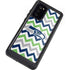 NFL Seattle Seahawks Chevron Galaxy Note20 5G Waterproof Case
