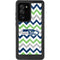 NFL Seattle Seahawks Chevron Galaxy Note20 Ultra 5G Waterproof Case