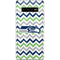 NFL Seattle Seahawks Chevron Galaxy S10 Plus Skin