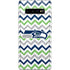 NFL Seattle Seahawks Chevron Galaxy S10 Plus Skin