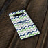 NFL Seattle Seahawks Chevron Galaxy S10 Plus Skin