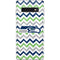 NFL Seattle Seahawks Chevron Galaxy S10 Skin
