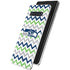 NFL Seattle Seahawks Chevron Galaxy S10 Skin