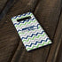 NFL Seattle Seahawks Chevron Galaxy S10 Skin