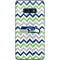 NFL Seattle Seahawks Chevron Galaxy S10e Skin