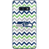 NFL Seattle Seahawks Chevron Galaxy S10e Skin