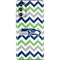 NFL Seattle Seahawks Chevron Galaxy S20 Fan Edition Skin