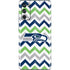 NFL Seattle Seahawks Chevron Galaxy S20 Fan Edition Skin