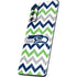 NFL Seattle Seahawks Chevron Galaxy S20 Fan Edition Skin