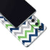 NFL Seattle Seahawks Chevron Galaxy S20 Fan Edition Skin