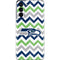 NFL Seattle Seahawks Chevron Galaxy S21 5G Skin