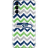 NFL Seattle Seahawks Chevron Galaxy S21 5G Skin