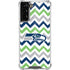 NFL Seattle Seahawks Chevron Galaxy S21 FE Clear Case